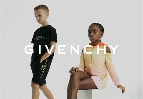 Givenchy Kids Tracksuits 